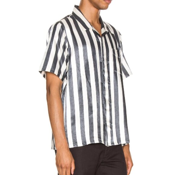 - NEW Visvim Free Edge Shirt BX9 - Picture 2 of 9